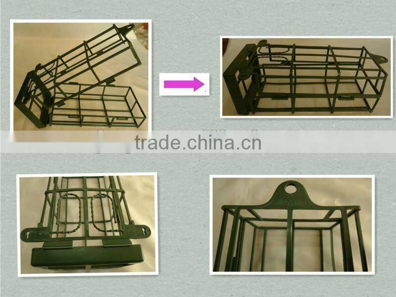 Plastic Wedding decoration