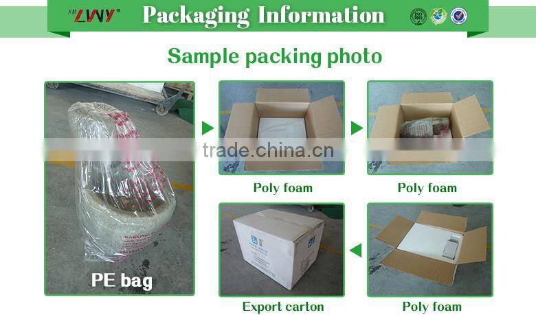 Novel design resin mini artificial fountain