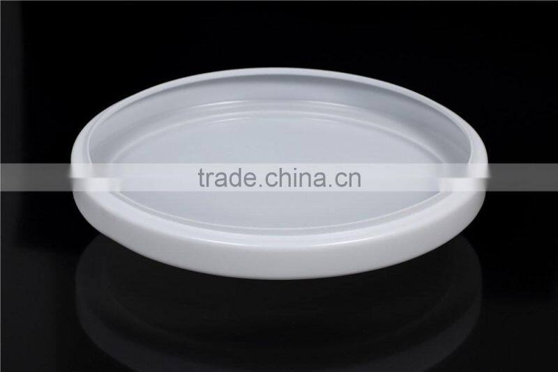 custom design matte led lamp body cover for lamp shades