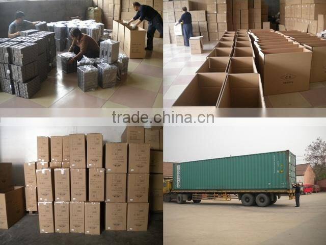 Wholesale cheap woven baby clothing / office storage paper rope box with lid