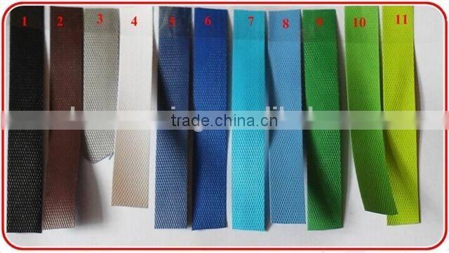 PP plastic type and food use woven plastic laundry basket for sale