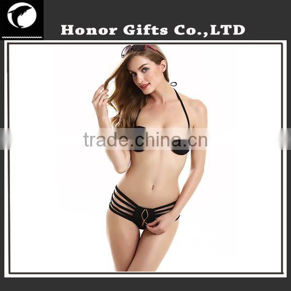 Sexy Bikini Fashion Swimwear Beautiful Women Swimwear