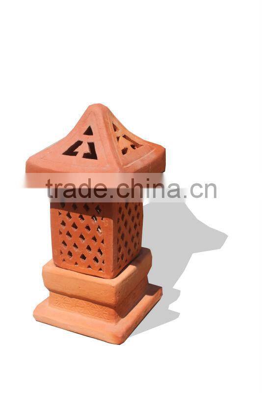 Red Terracotta Products For Sale