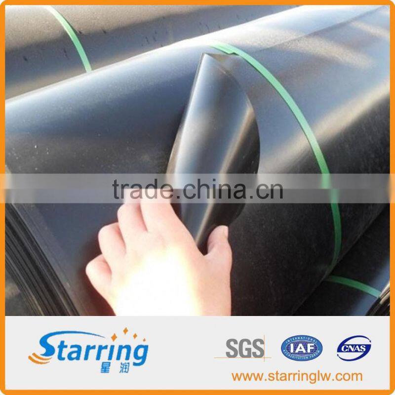 geomembrane for landfill