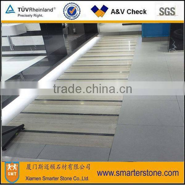 Athens wooden marble