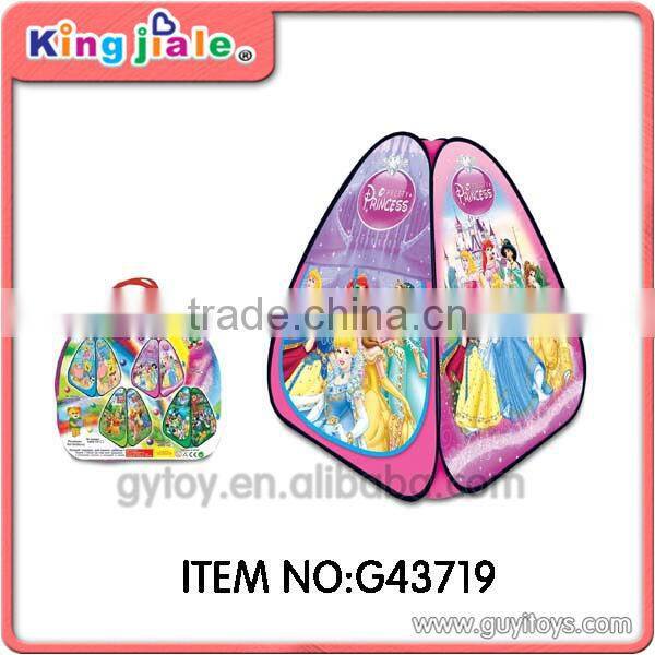 lovely kids pirate tent