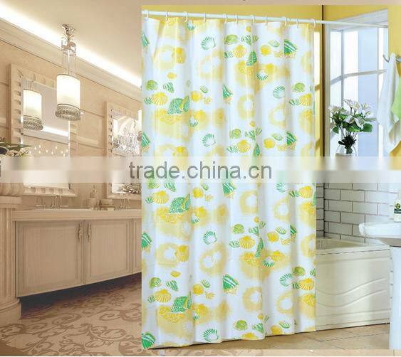 peva curtain hotel shower curtain