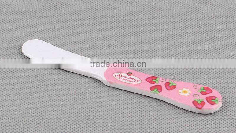 Kid's Butter Knife / Melamine Knife