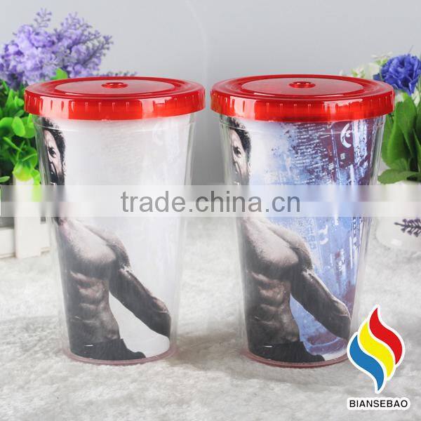 new products 2015 innovative product magic plastic coffee mug