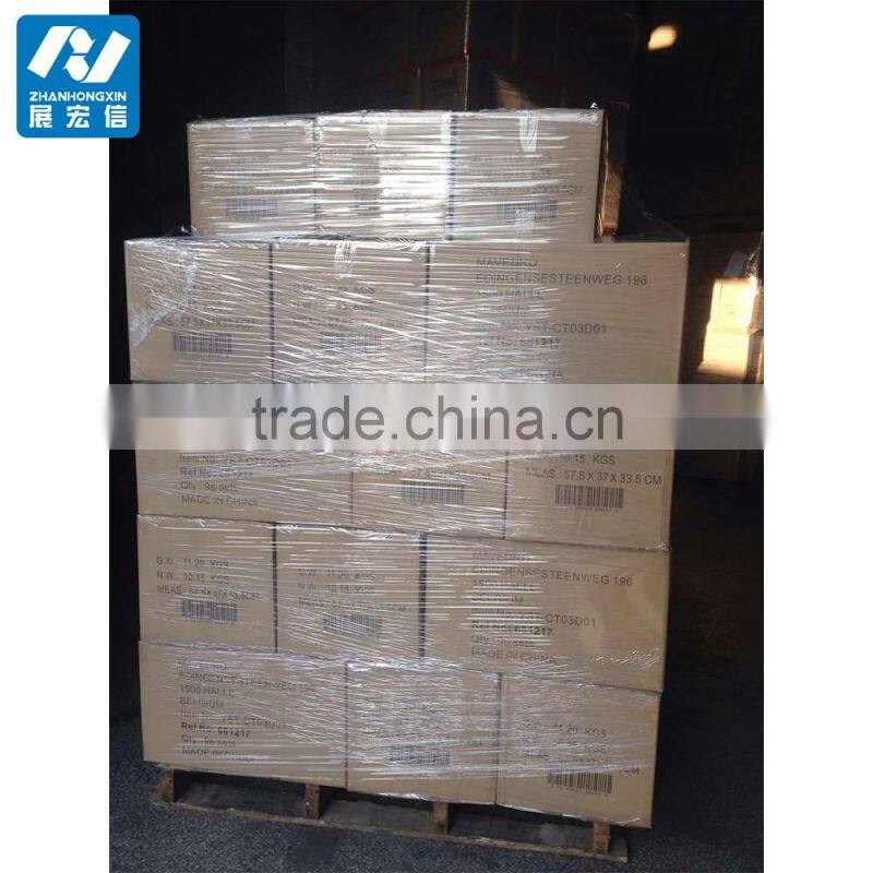 Logistics Film Usage and Stretch Film Type plastic wrapping film