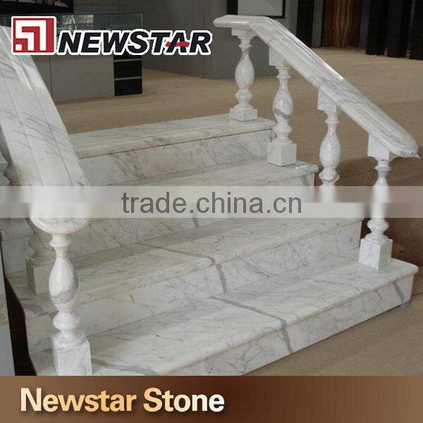 Newstar home stone railing for house decoration