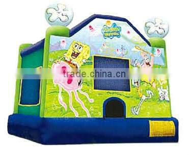 kids high quality bounce house