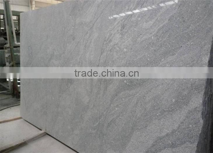 Good quality for China silver grey landscaping stone granite