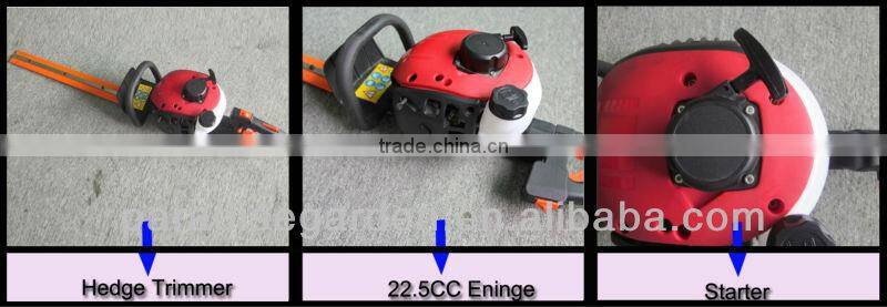 Garden Yard High Quality Professional Hedge Trimmer