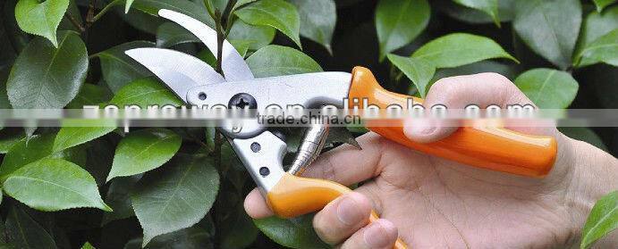 (PS-812A)7" Gaden use pruning shears/Pruners