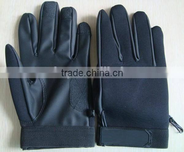 Military and Police Gloves