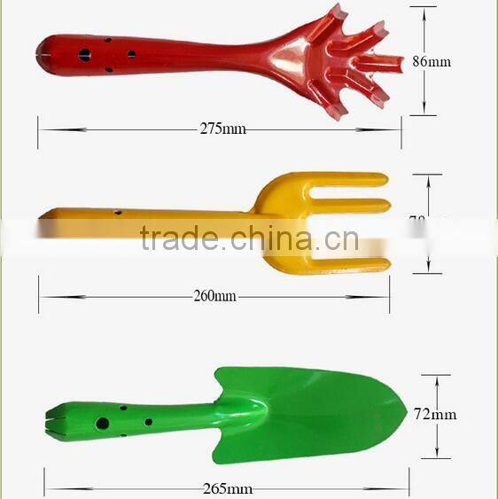 Small Mini Professional garden tools