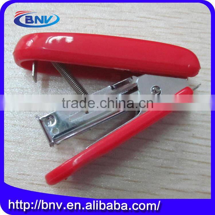 Hwan school use China professional the office red stapler