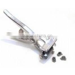 Dog Tattoo Identification pliers