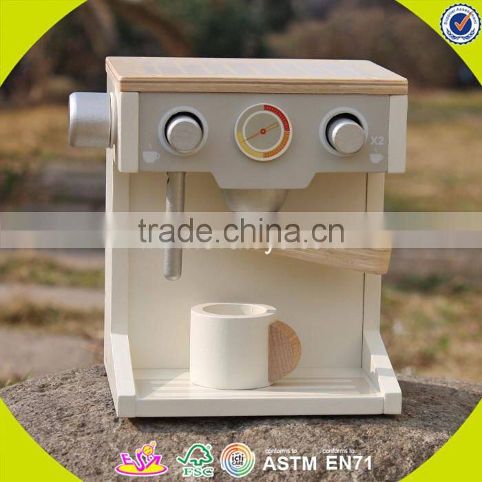 Wholesale role play toy kitchen sets toy children wooden five sets kitchen sets toy bring fun W10D104