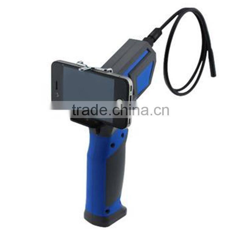 Wireless WIFI HD car endoscope camera