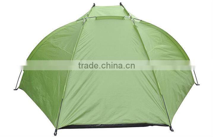 Newest outdoor camping luxury safari tent for sale