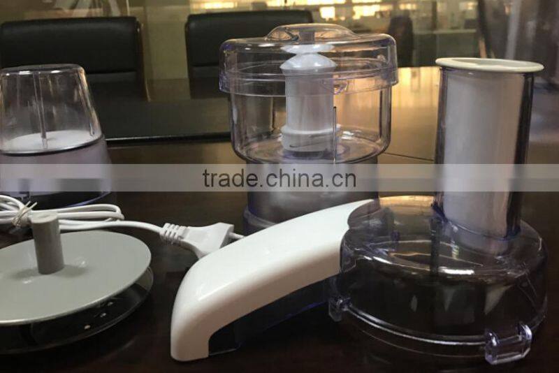 pure copper motor food processor Juicer hand blender set