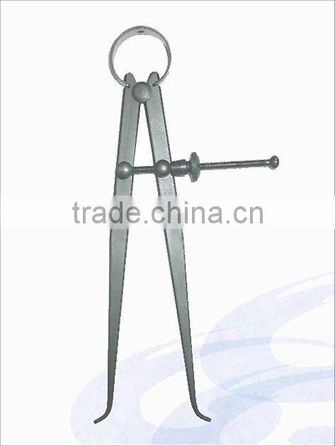 High Carbon Steel Inside Vernier Caliper