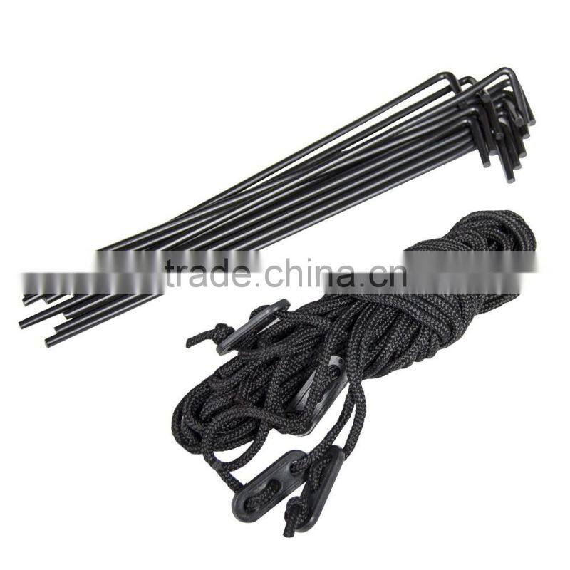 Outdoor Camouflage Shelter blind Hunting Tent