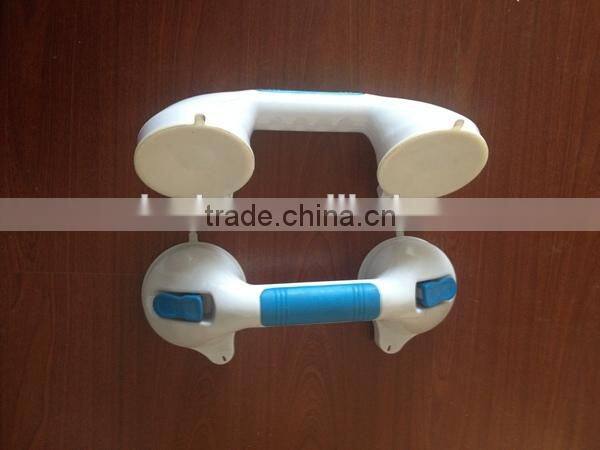 Plastic Bathroom armrest for safe