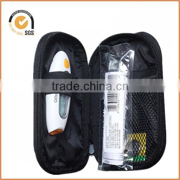 7800 protective bag and hot sales china factory glucose meter case