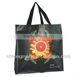 New Style Laminated Shopping Tote Bag