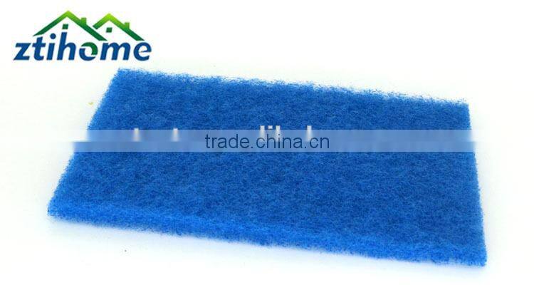 Abrasive Hand Pad - Ultra Fine 10pcs