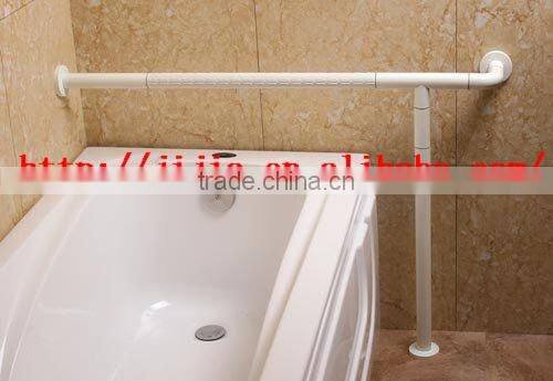 disabled nylon grab bar
