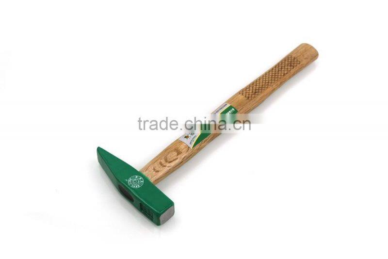 Best selling 100g/200g/300g machinist sledge hammer for sale