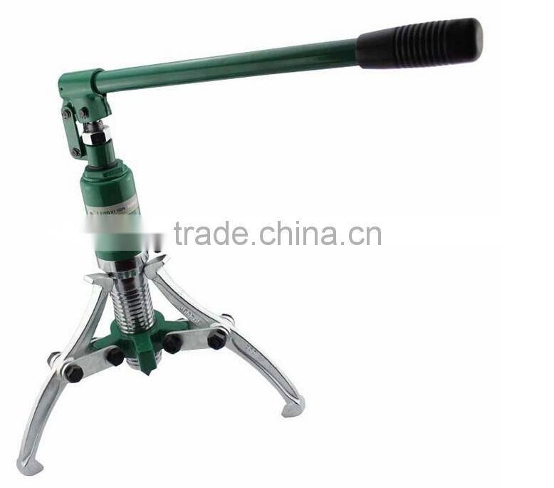 Berrylion 5Tons Hydraulic Puller Heavy Duty Nice Design Hydraulic Puller