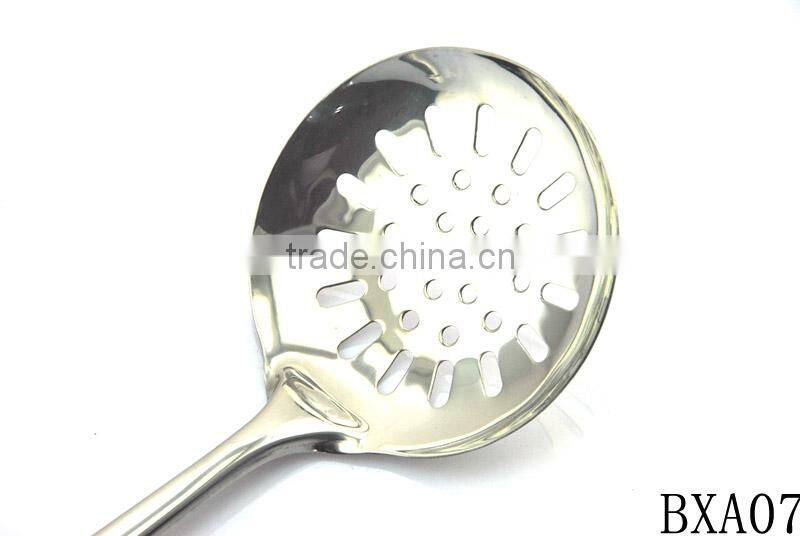wholesaler Stainless steel dinnner Spoon factory