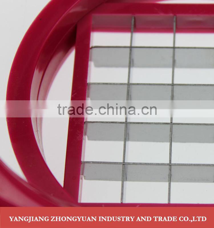 High quality classic design Stainless steel fruit tools potato ricer with good grip