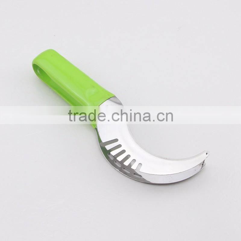 Amazon Hot Selling Kitchen Accessories Watermelon Slicer