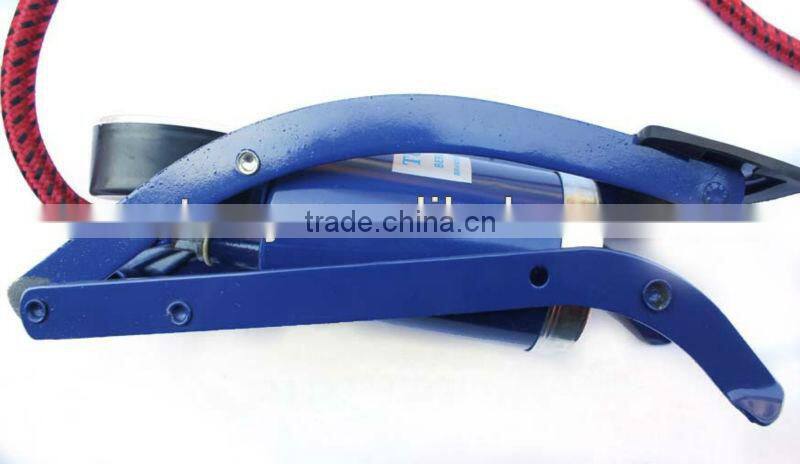 foot pump / high pressure