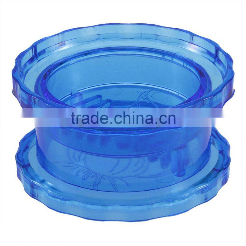 Garlic Press Crusher Ginger Mince Press Peeler Garlic Crusher Twist Kitchen tool Helper Easy Used