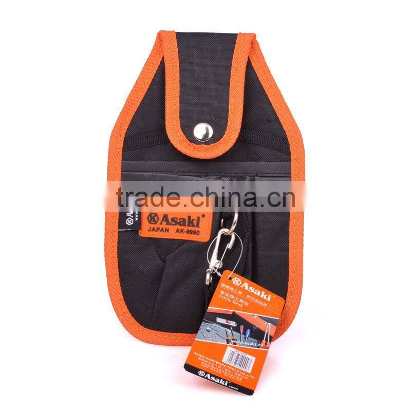 AK-9990 Hot selling Japanese Type kit tool bag