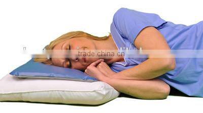 Chillow Pillow - Keeps Your Head Cool And Dry