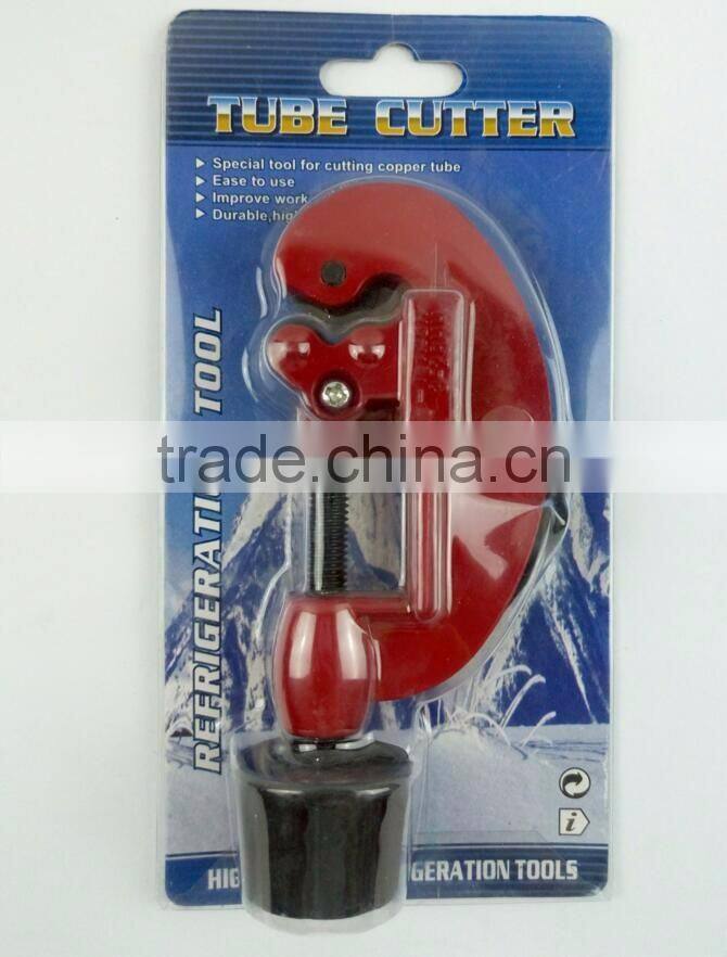3/4" Single Wheel Tube Cutter