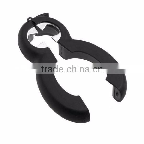 6 in 1 Mutifunction Jars Bottles Can Opener