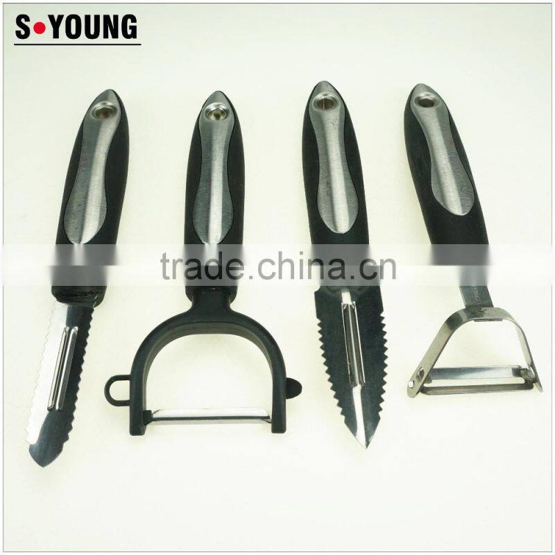 31032 Kitchen gadget kitchen tool peeler cheese knife
