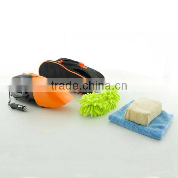 2014 new car wash set/car cleaning kit microfiber/Car Wash Products Kit