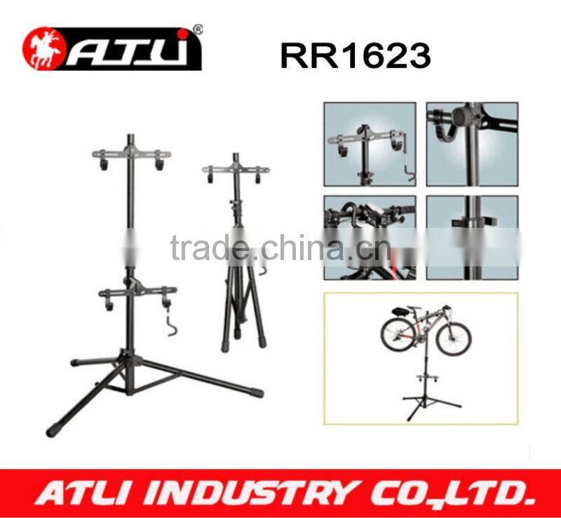 Atli folding bike wheel stand