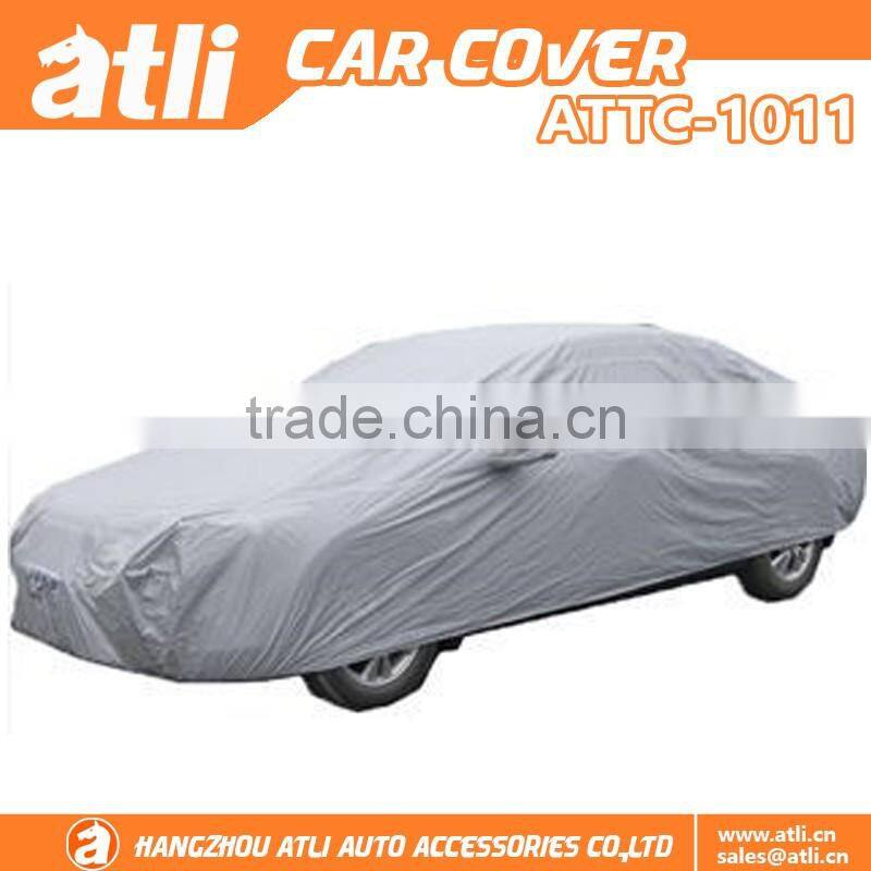 PEVA waterproof vehicle cover manufacturer low price