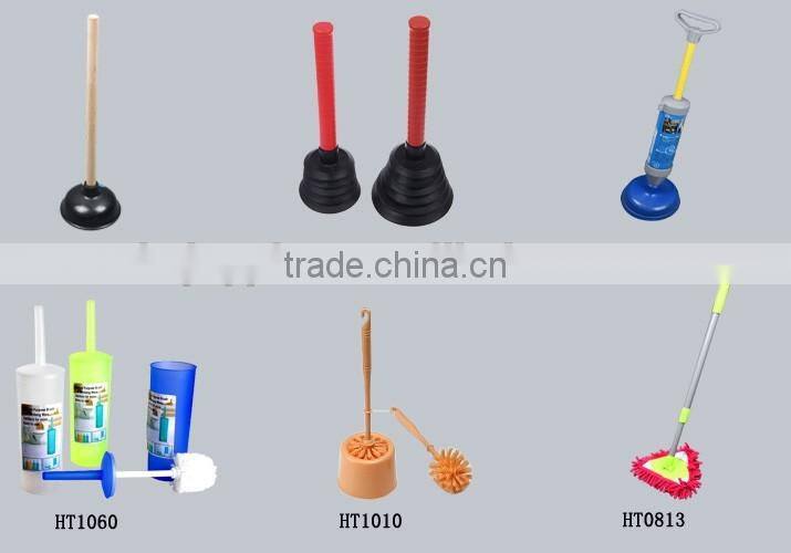 Cheap Plastic Toilet Brush With Holder